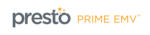 Presto Smart Dining System logo