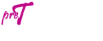 Pret Space logo