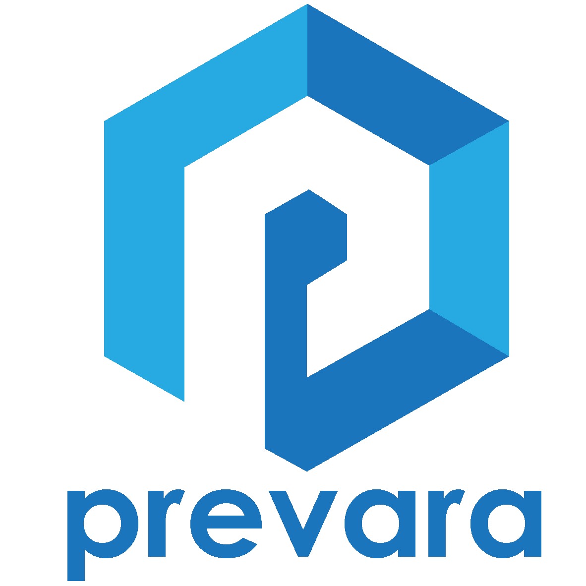 Prevara logo