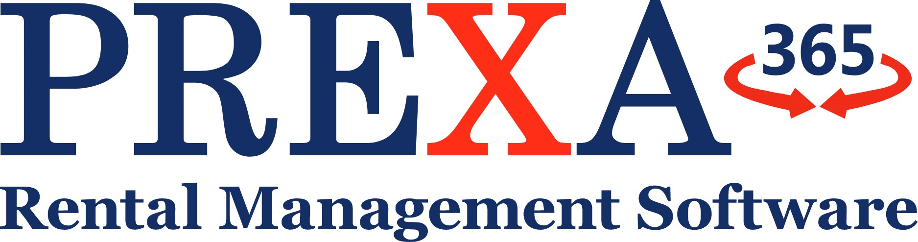 PREXA 365 logo