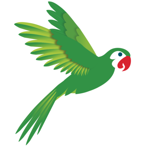 Price Parrot Logo