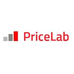 PriceLab logo