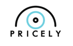 Pricely logo