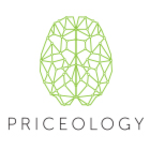 Priceology logo