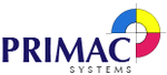 PRIMAC logo