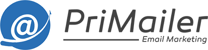 PriMailer logo
