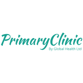 PrimaryClinic logo