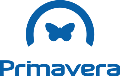 Primavera EXPRESS logo