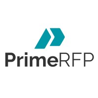 PrimeRFP logo