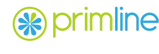Primline logo