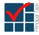 Principal Task logo