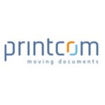 Printcom Documento logo