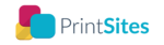 PrintSites logo