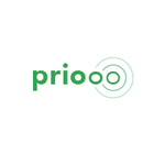 Priooo logo