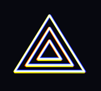 PRISM Live Studio logo