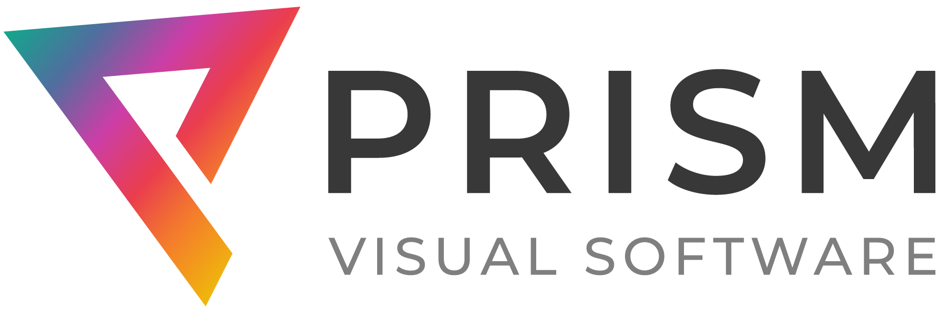 Prism Visual Software logo