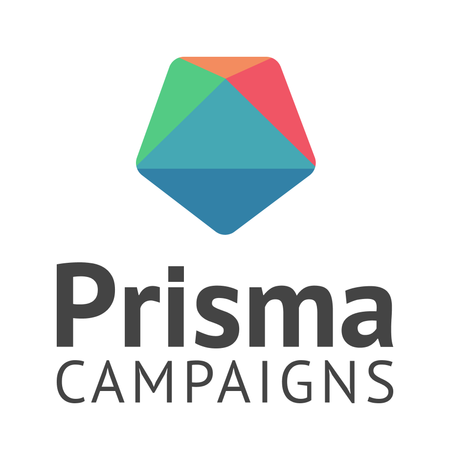 Prisma Campaigns logo