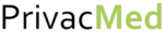 PrivacMed logo