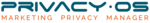 PrivacyOS logo
