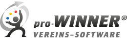pro-WINNER logo