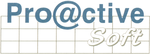 Proactive Automotive ERP logo