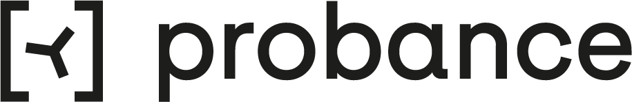 Probance logo