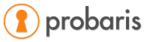 Probaris ID logo