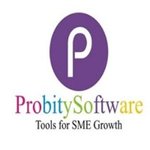 Probityfarms logo