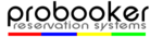 probooker logo
