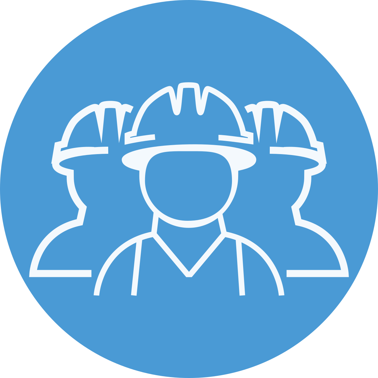 Probuild logo
