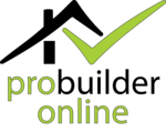 ProBuilder Online logo