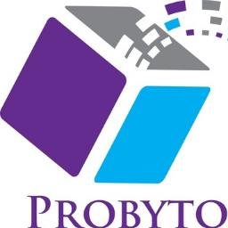 Probyto AI logo