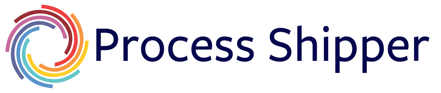 Process Shipper logo