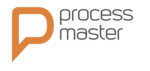 ProcessMaster logo