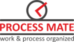 ProcessMate logo