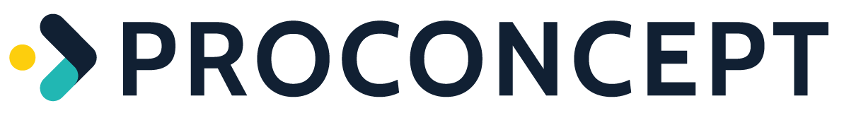 ProConcept logo