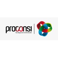 PROCONSI logo