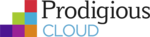 ProdigiousCLOUD SHARE  logo