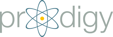 Prodigy logo