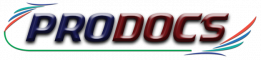 PRODOCS logo