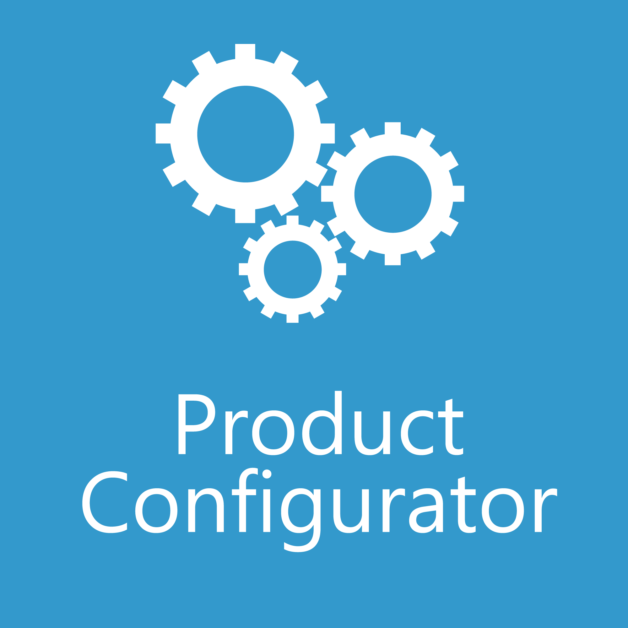 Product Configurator logo