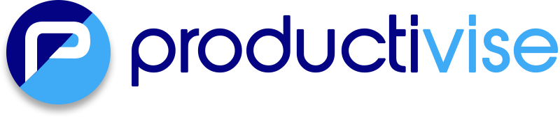 Productivise logo