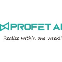 Profet AI Logo