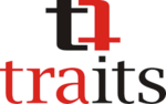 Profiles International by traits logo