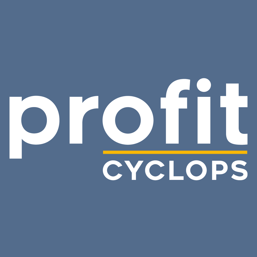 Profit Cyclops logo