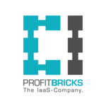 ProfitBricks logo