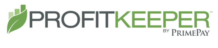 ProfitKeeper logo
