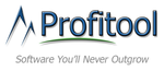 Profitool logo