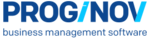 Proginov ERP Logo