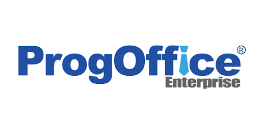 ProgOffice Enterprise logo